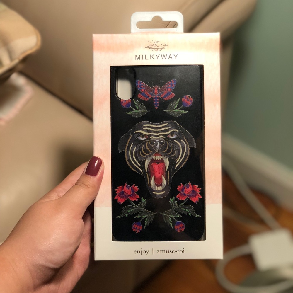 iPhone X Case